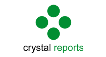 crystal report hdd